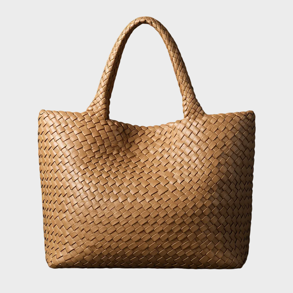 Héritage | Sac en Cuir Fait Main Lana