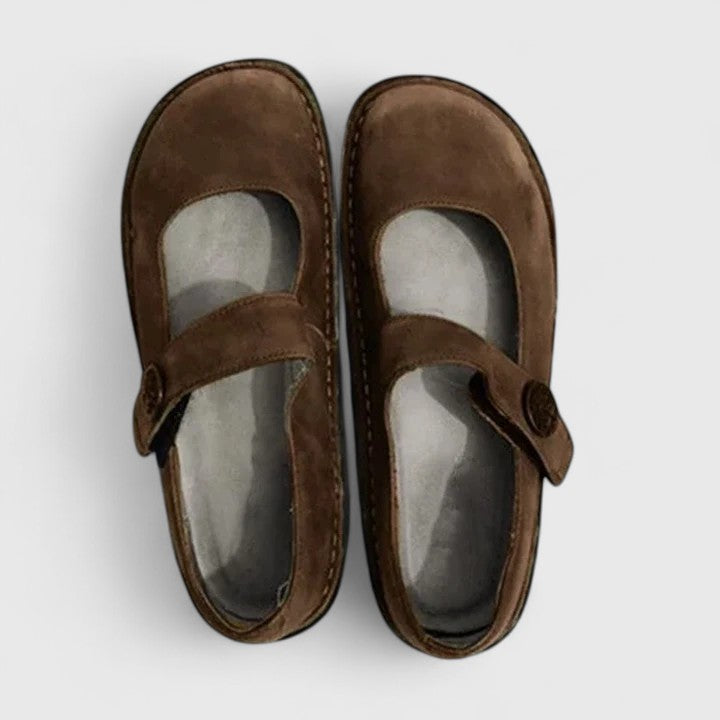 LISA™ | CHAUSSURES MARY JANE ORTHOPÉDIQUES