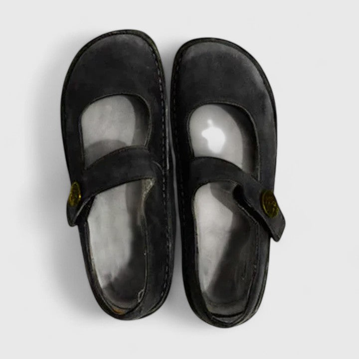 LISA™ | CHAUSSURES MARY JANE ORTHOPÉDIQUES