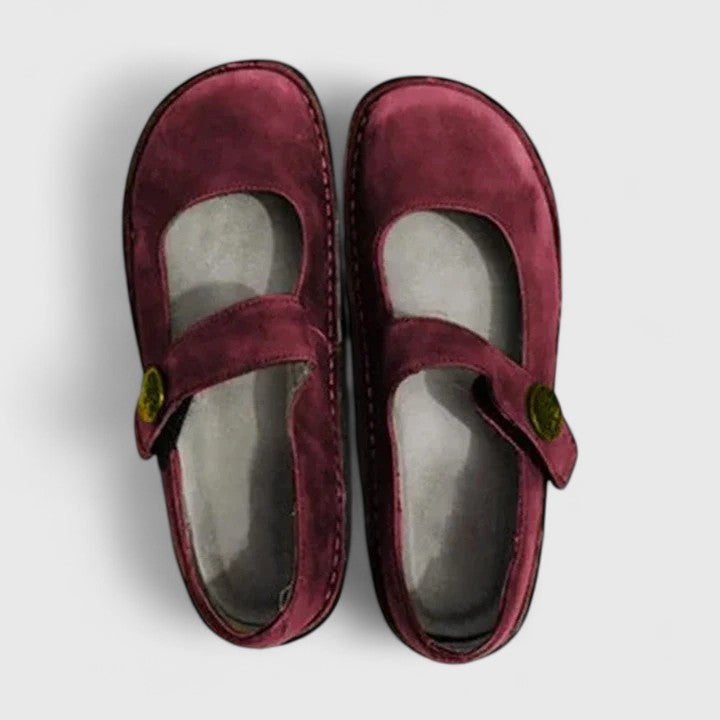 LISA™ | CHAUSSURES MARY JANE ORTHOPÉDIQUES