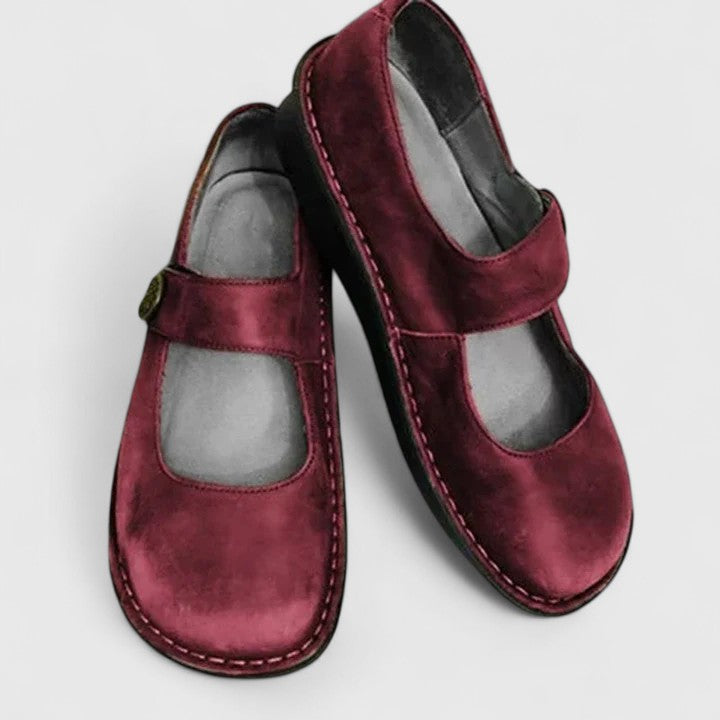 LISA™ | CHAUSSURES MARY JANE ORTHOPÉDIQUES