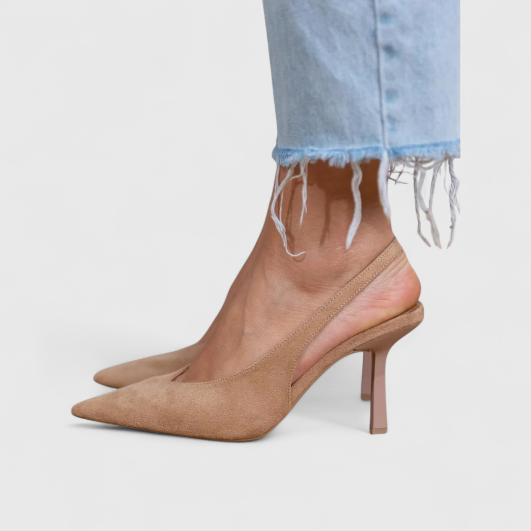Belle | Talons Orthopédiques