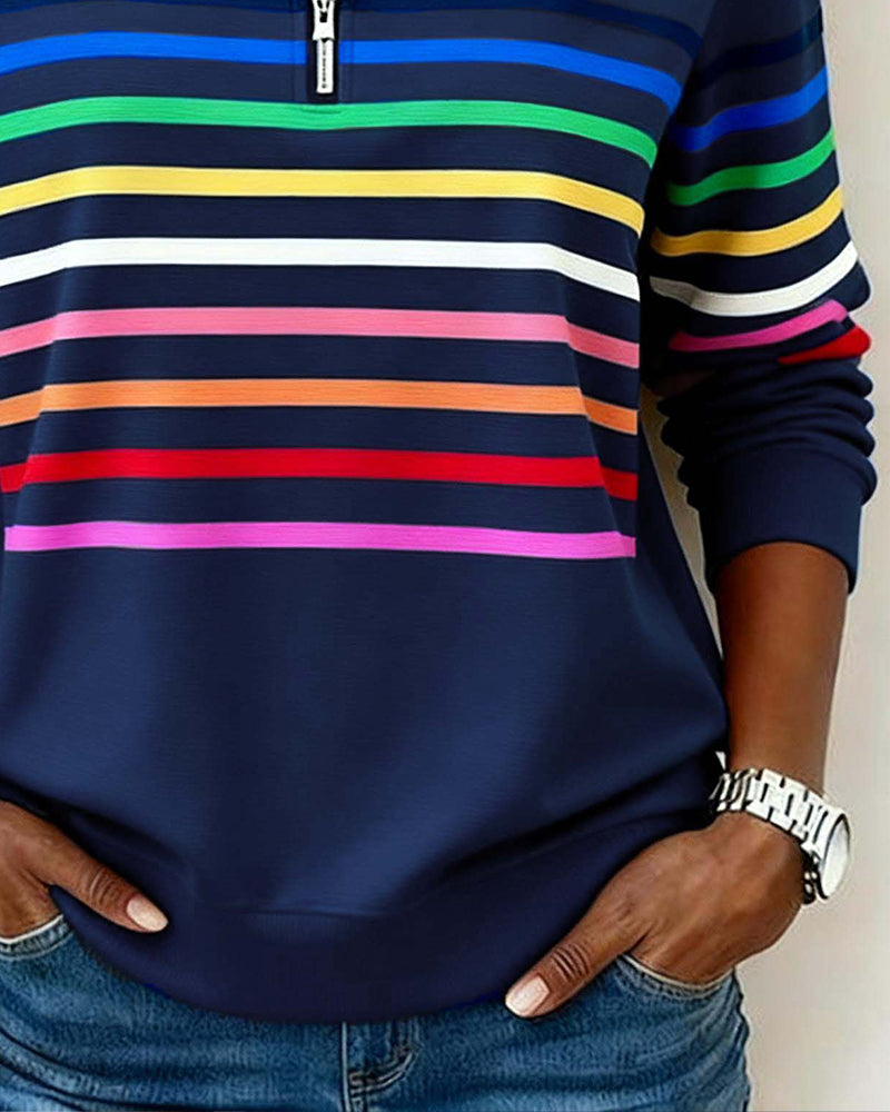 MARIE | Pull décontracté confort et style
