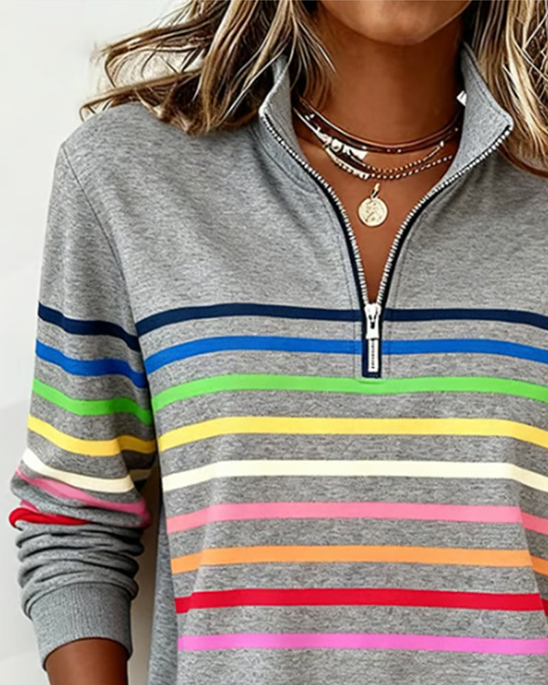 MARIE | Pull décontracté confort et style