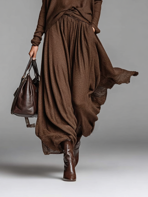 Antonella | Ensemble Jupe et Pull