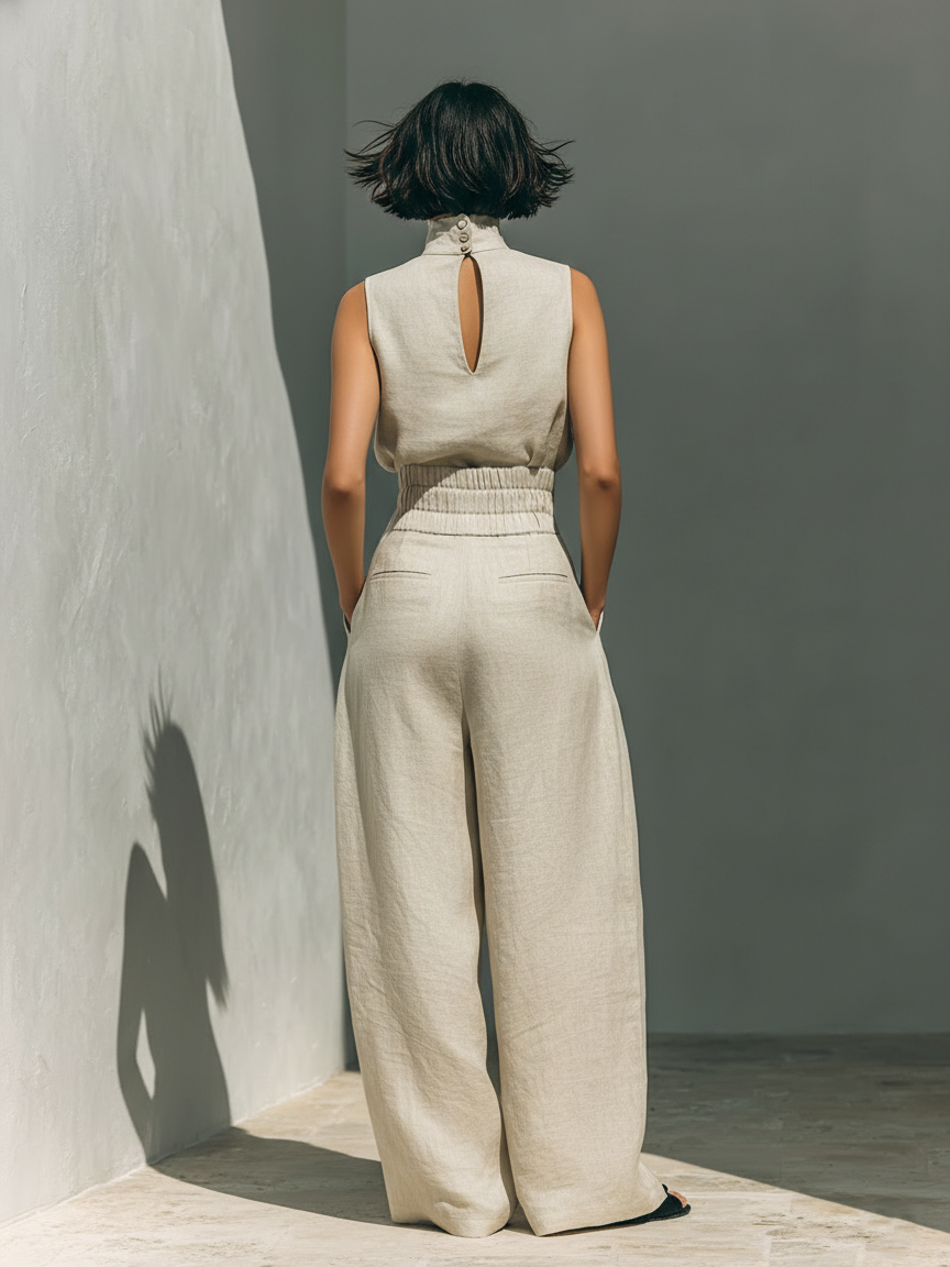 Olimpia | Ensemble de Blouse