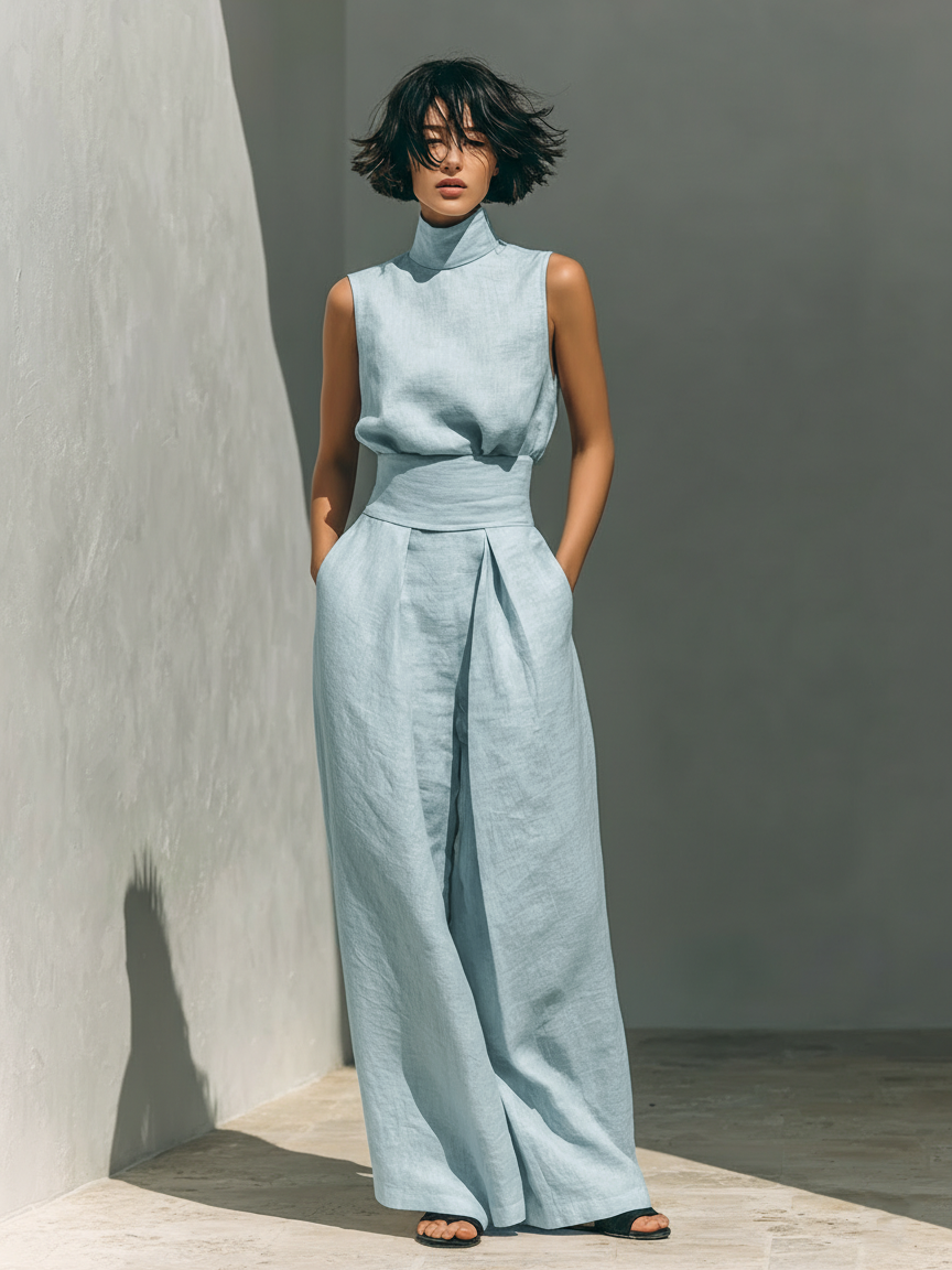 Olimpia | Ensemble de Blouse