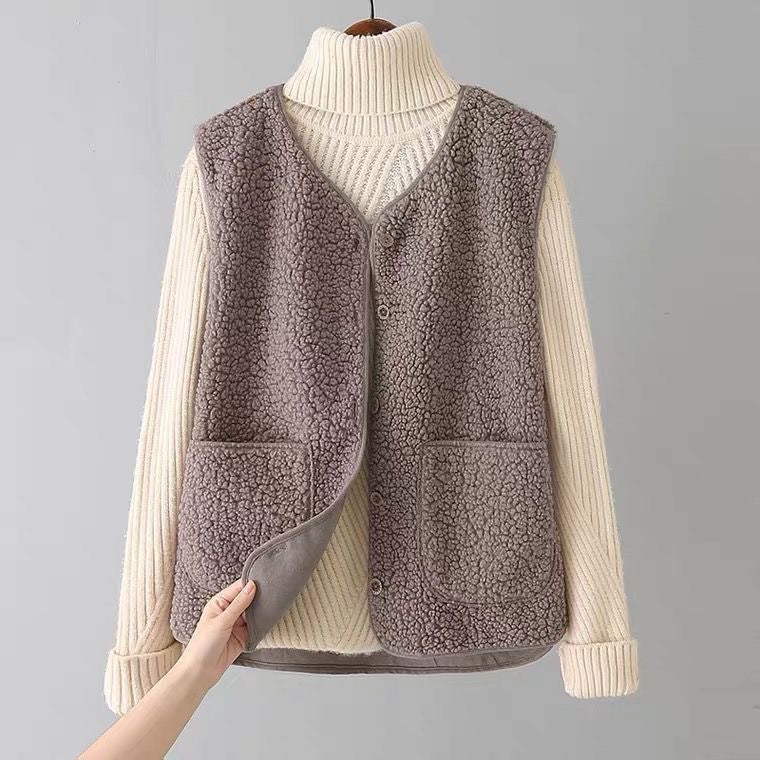 BelleLune | Cardigan en laine