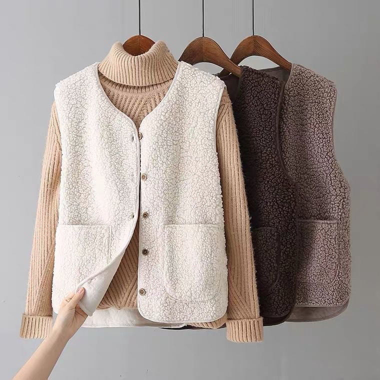 BelleLune | Cardigan en laine