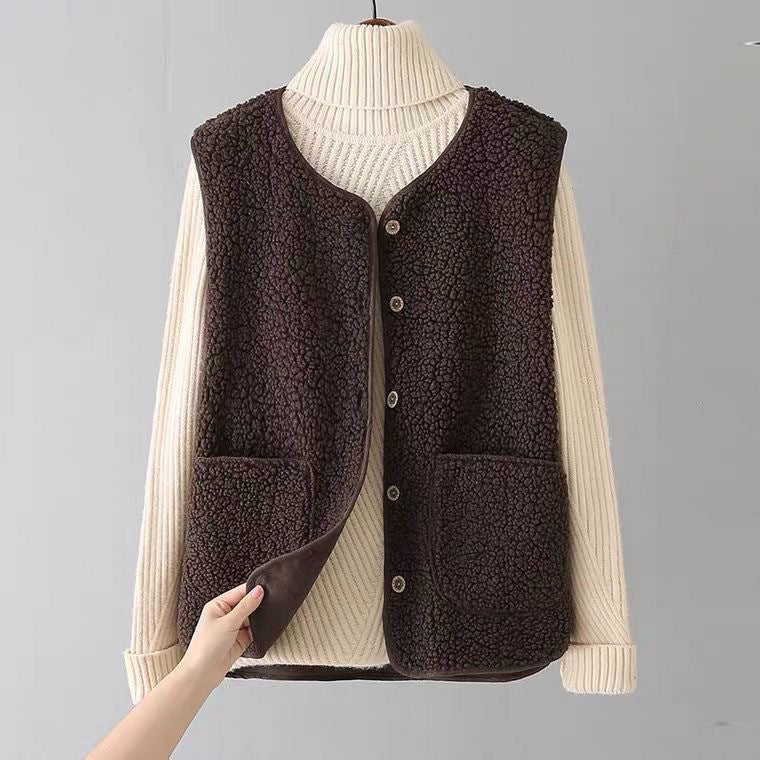 BelleLune | Cardigan en laine