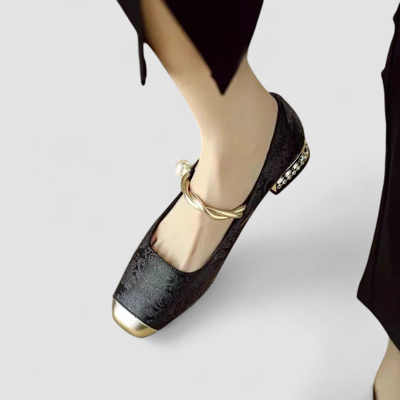 MESTELLE™|CHAUSSURES ORTHOPÉDIQUES MARY JANE