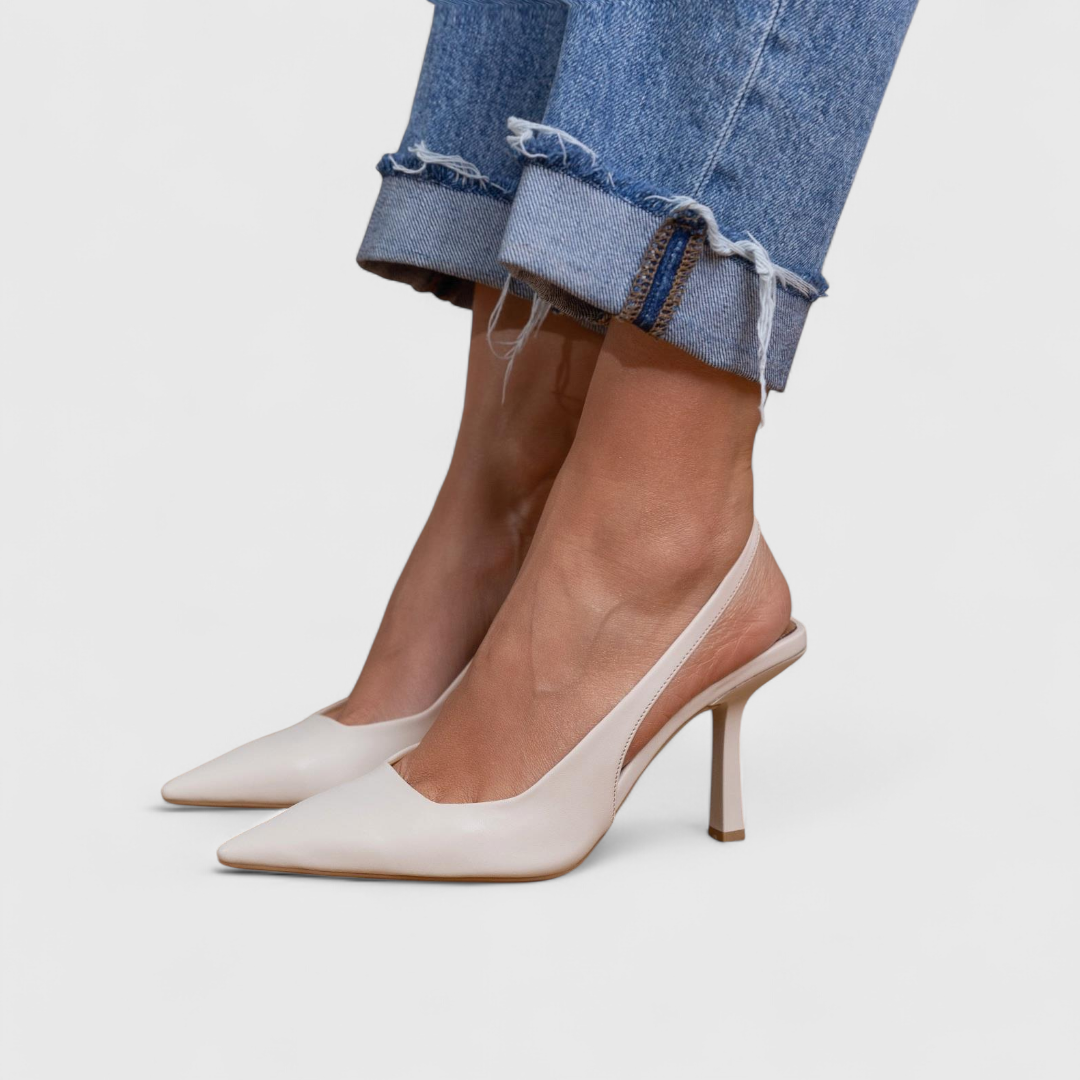 Belle | Talons Orthopédiques