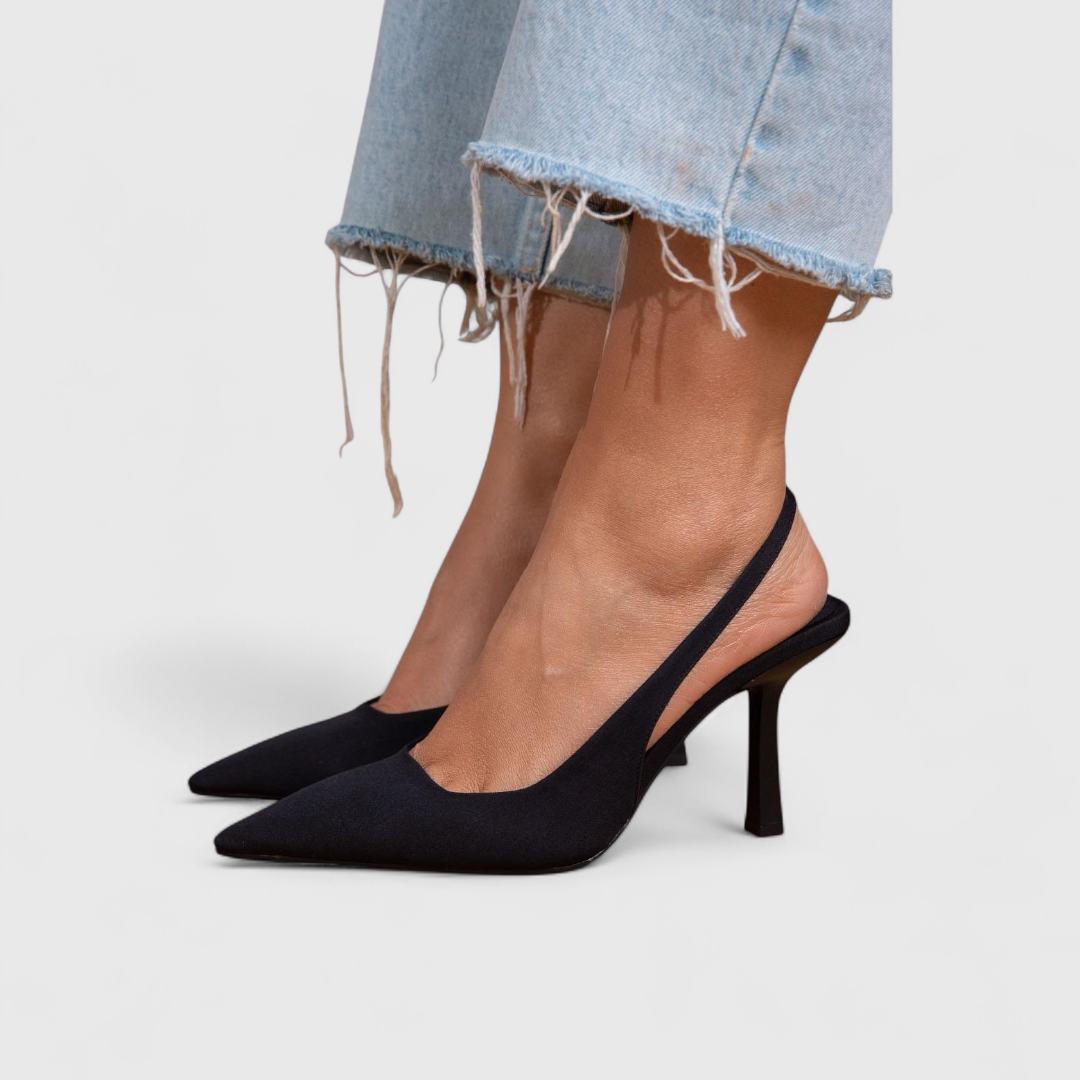 Belle | Talons Orthopédiques