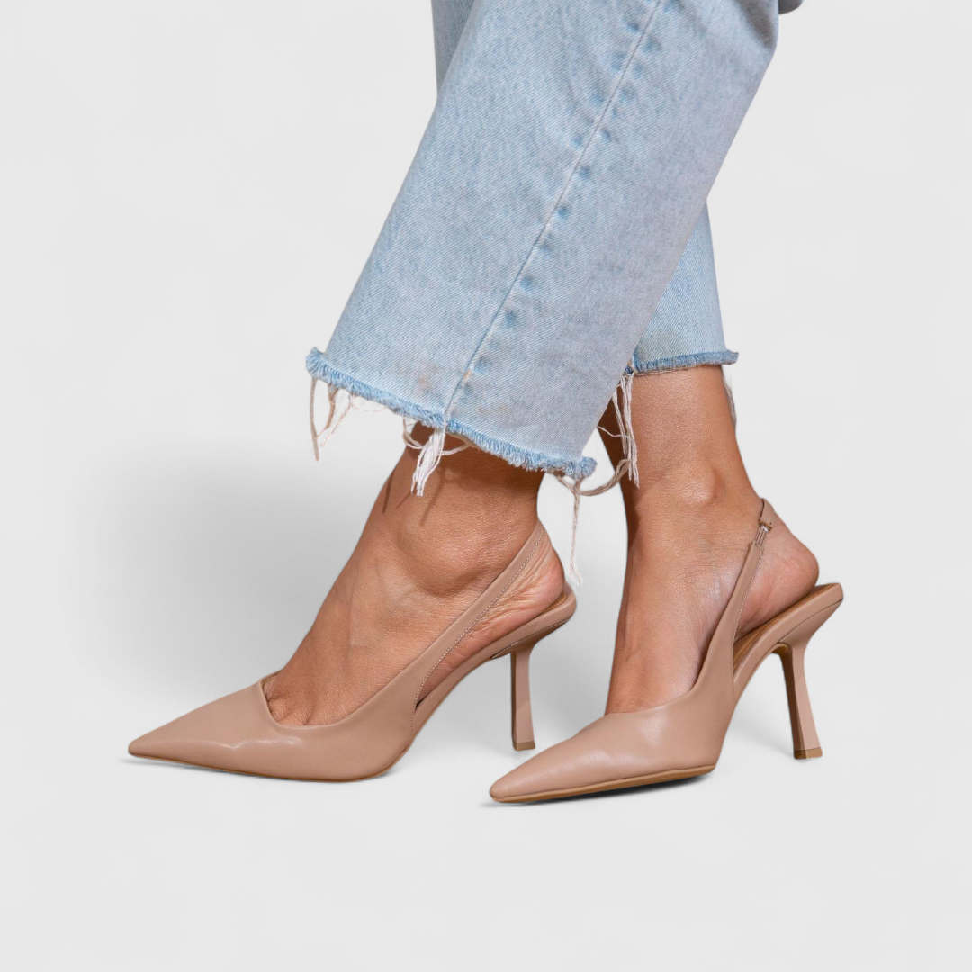 Belle | Talons Orthopédiques