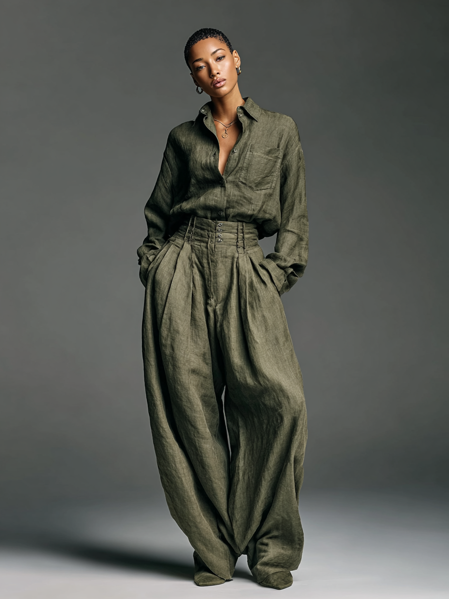 Elda | Ensemble double pour femme