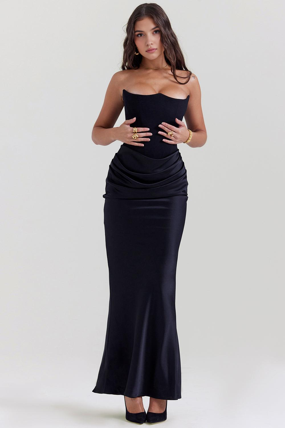 Clara | Robe de soirée