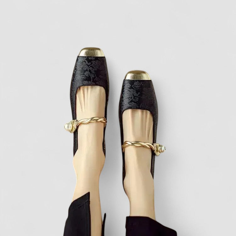 MESTELLE™|CHAUSSURES ORTHOPÉDIQUES MARY JANE