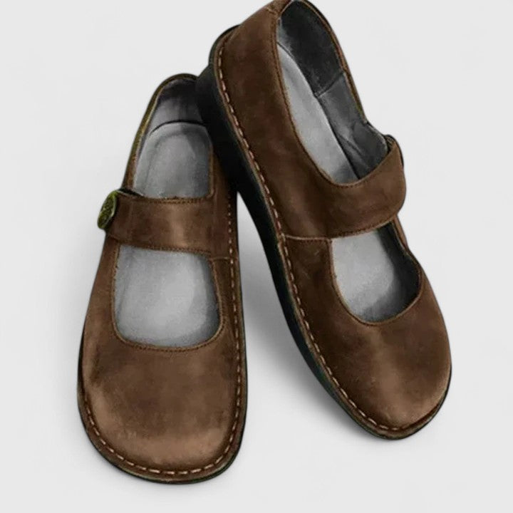 LISA™ | CHAUSSURES MARY JANE ORTHOPÉDIQUES