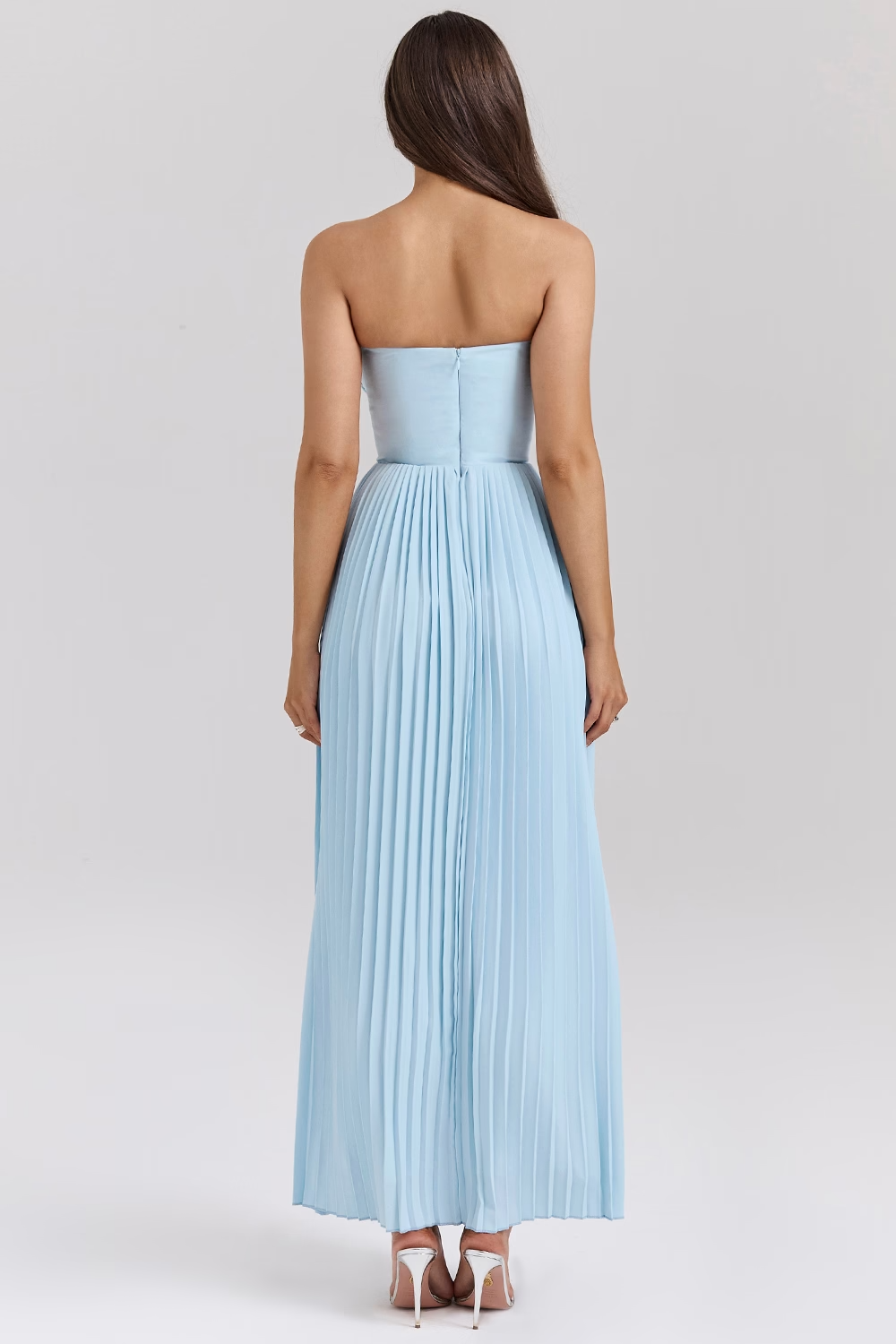Grace Céleste | Robe Midi