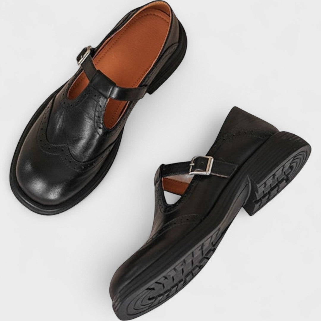 ELISA™|Taco élégant et confortable